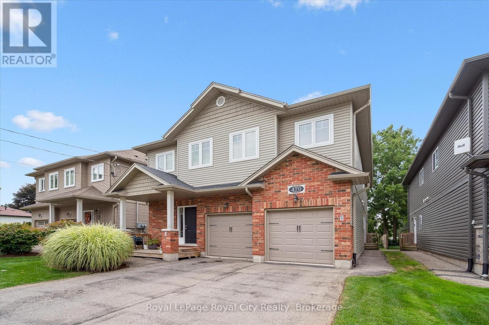 470 ELORA STREET photo 3