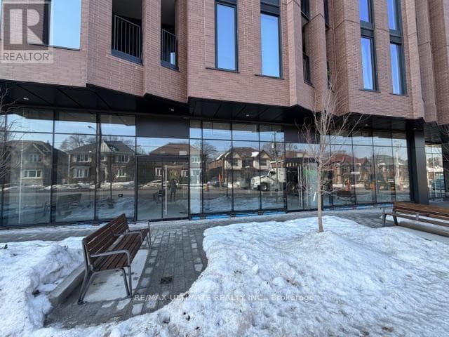 3 - 1718 BAYVIEW AVENUE photo 2
