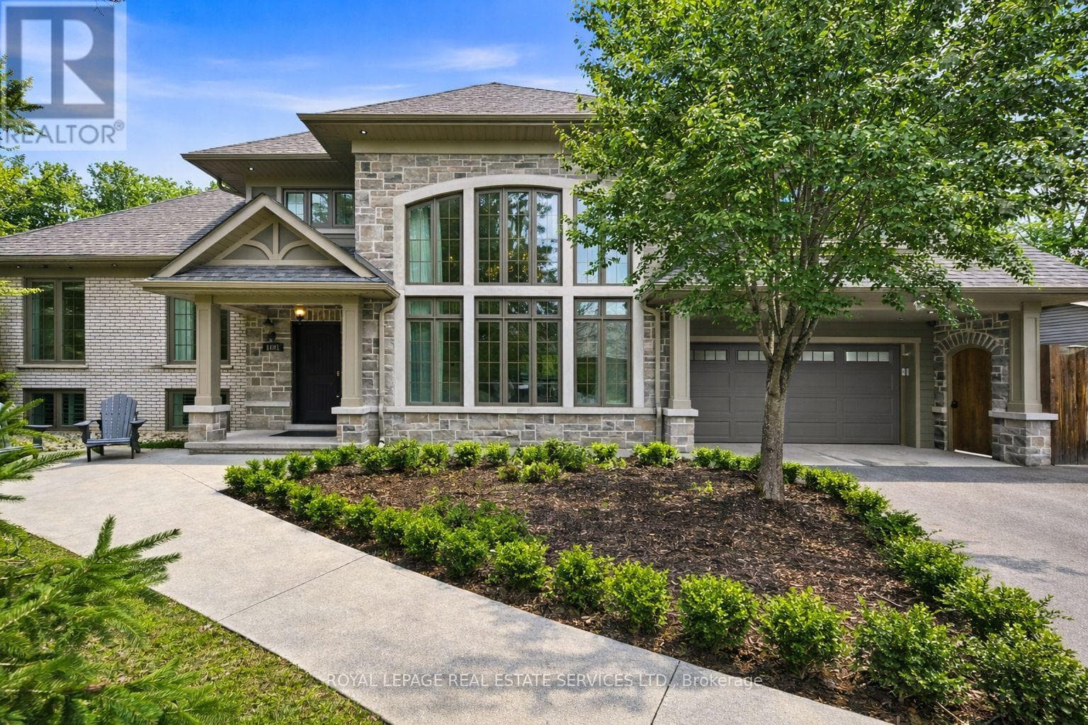 7 bed 5 bath single family at 1601 VENETIA DRIVE — $3,349,000