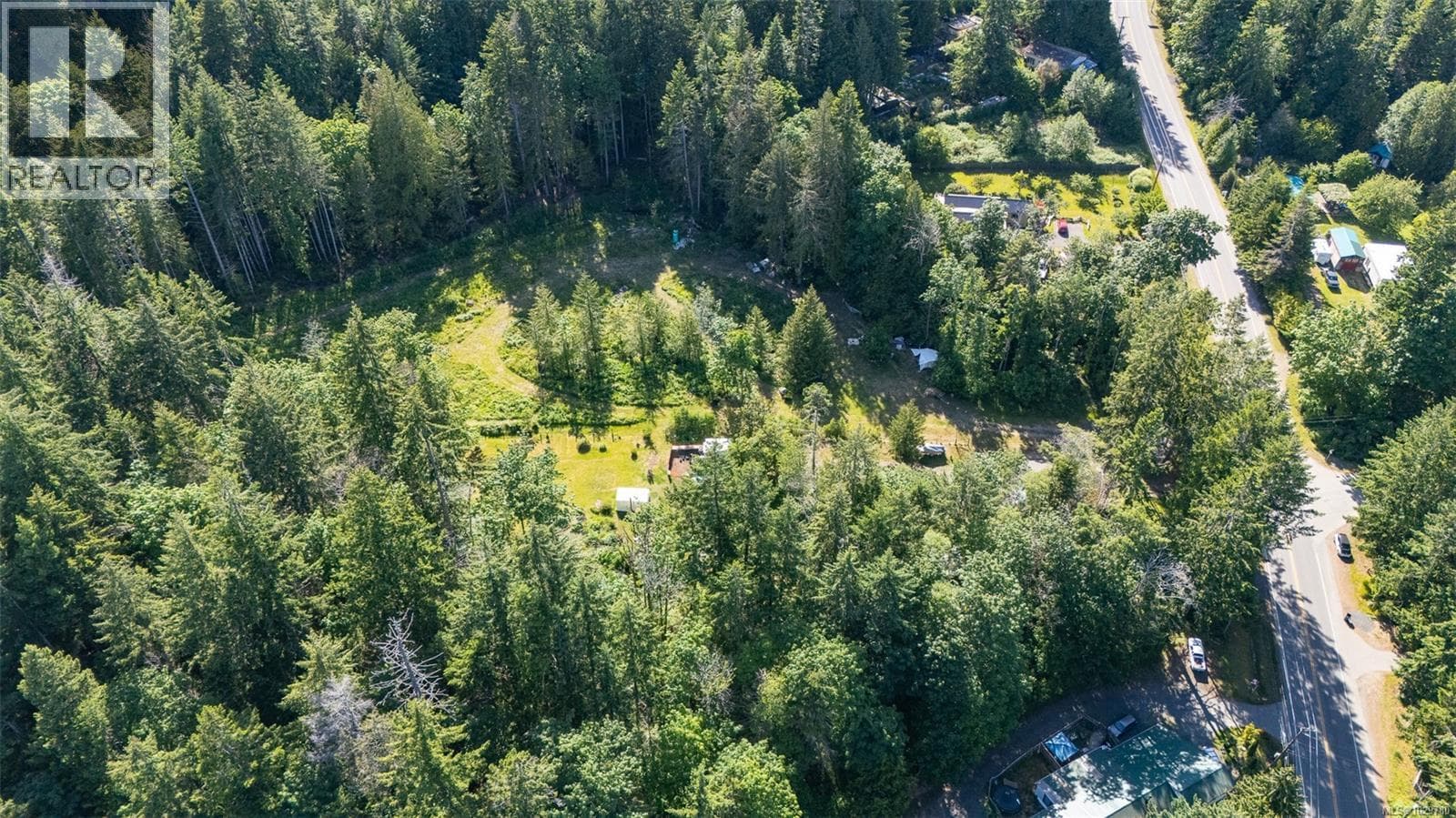 Lot B Island Hwy W photo 2