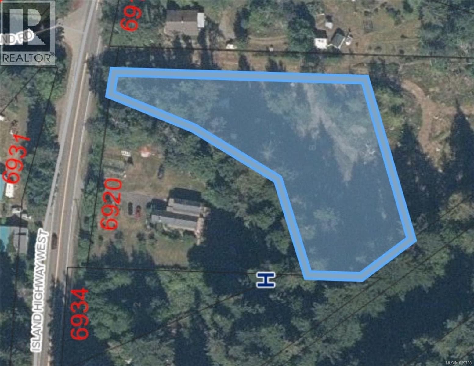 Lot B Island Hwy W photo 7