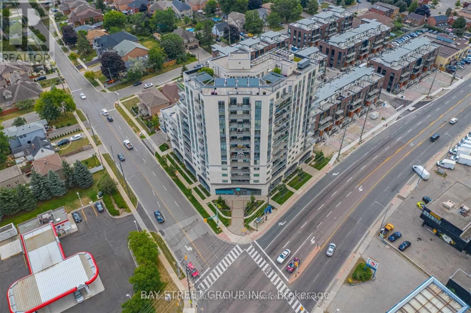 2 bed 2 bath single family at 902 - 7730 KIPLING AVENUE — $735,000