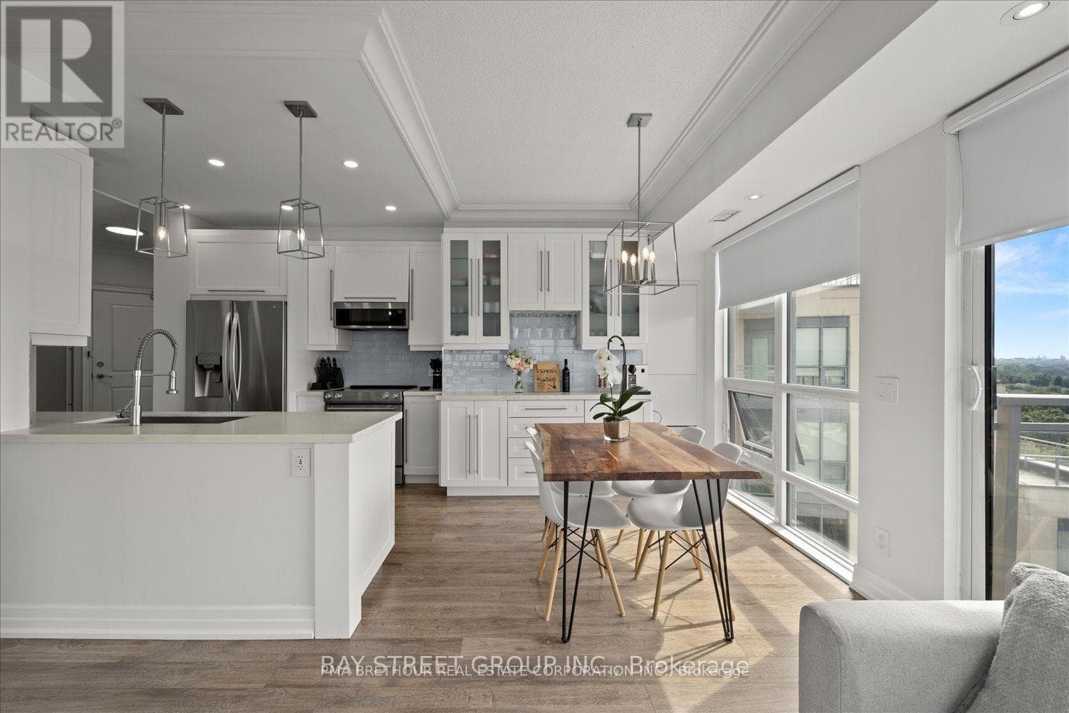 902 - 7730 KIPLING AVENUE photo 3