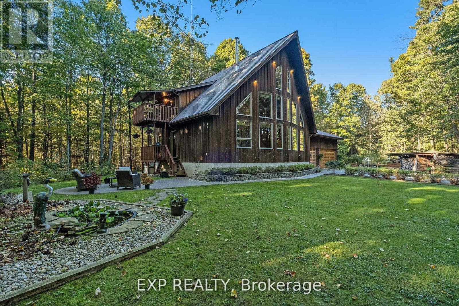 325 HASKINS ROAD photo 2