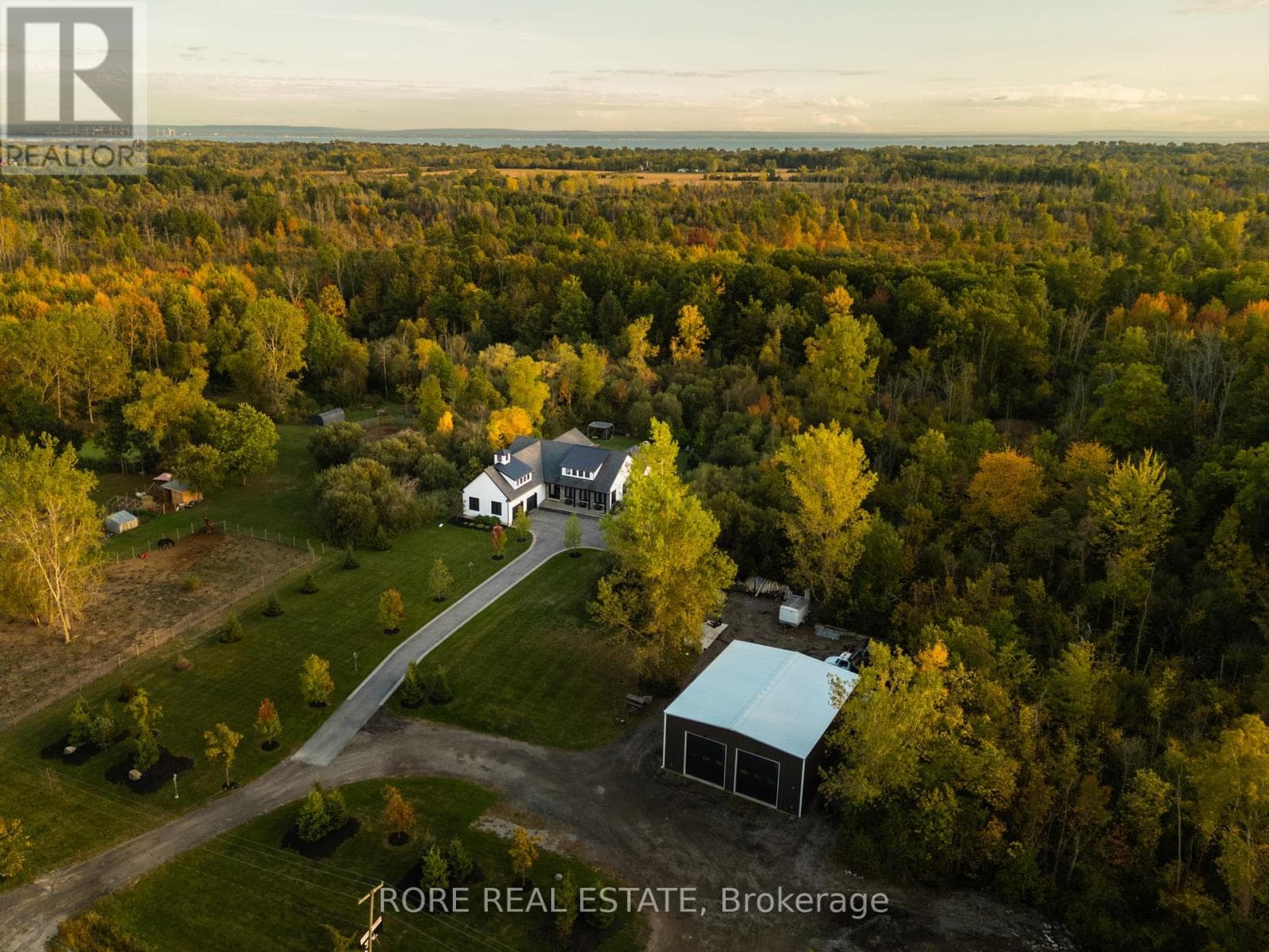 2439 GARRISON ROAD photo 4