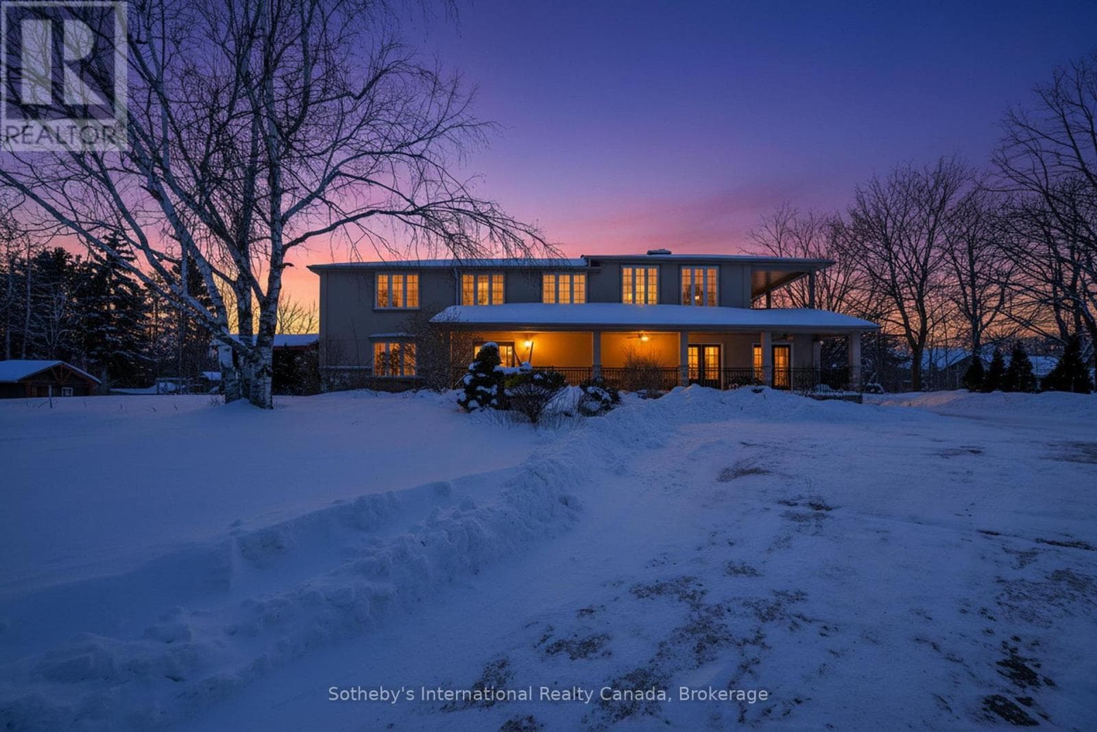 4 bed 4 bath single family at 110 PALMER CIRCLE — $1,677,500