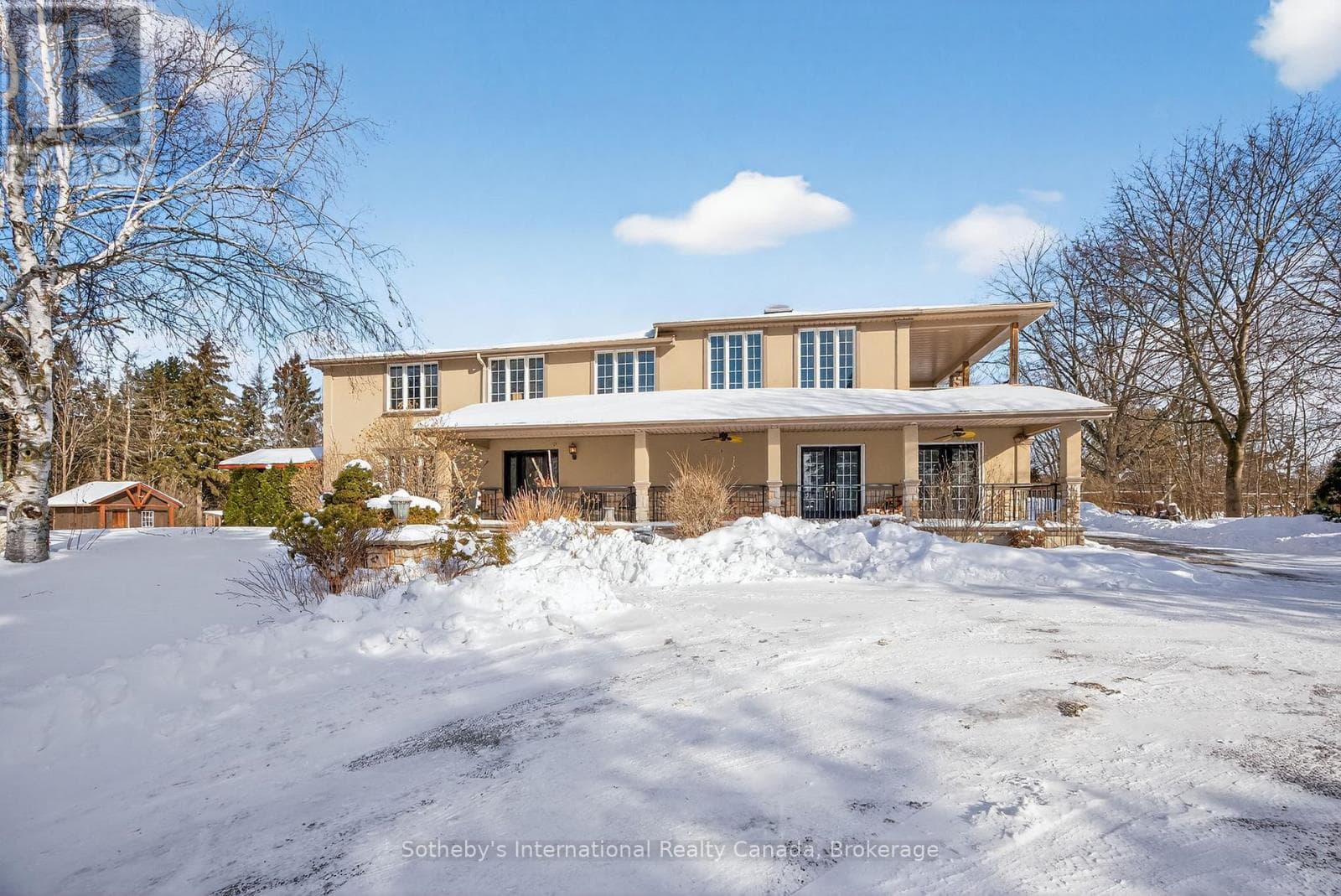 110 PALMER CIRCLE photo 3