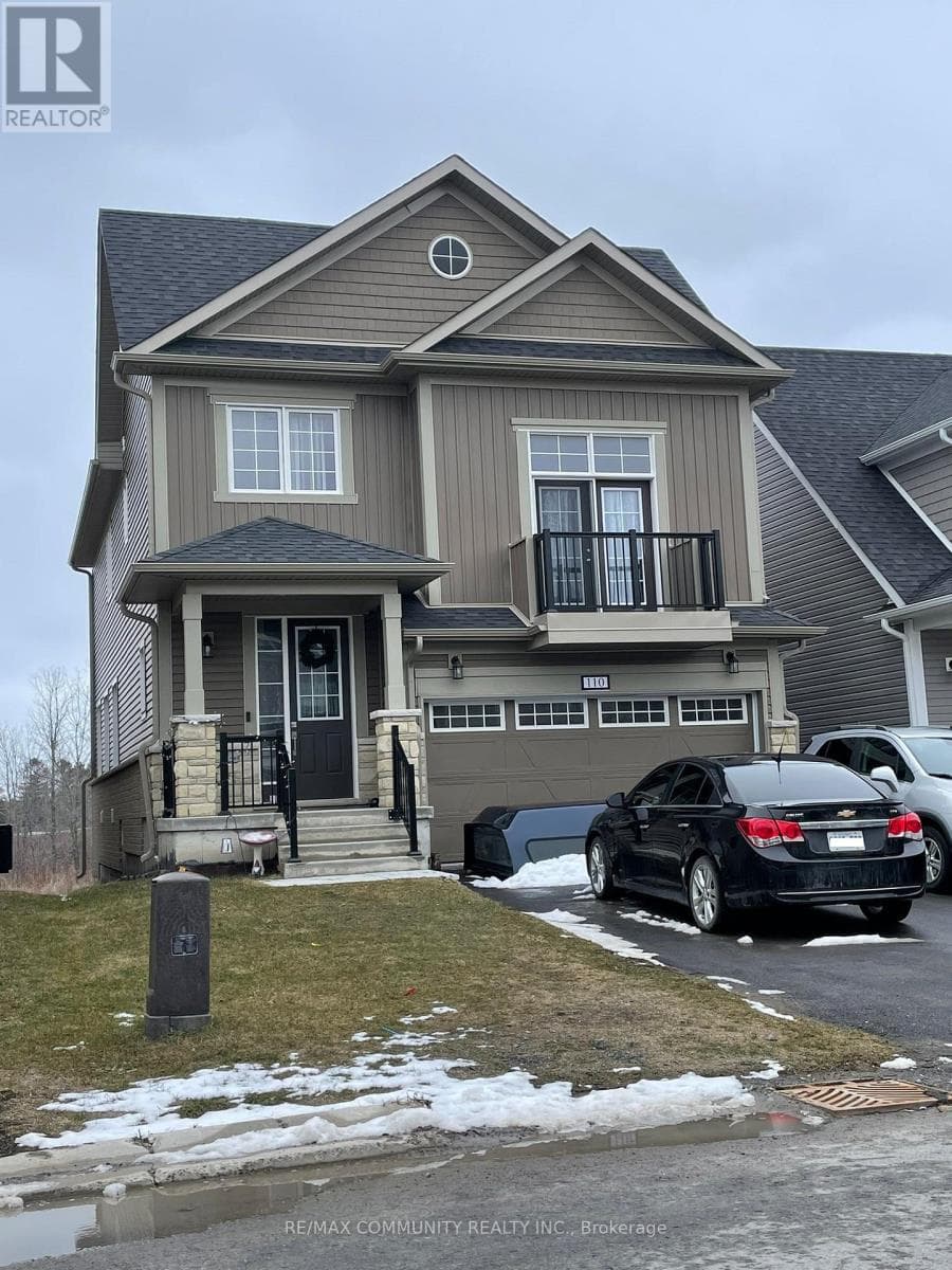 110 OAKMONT DRIVE photo 2