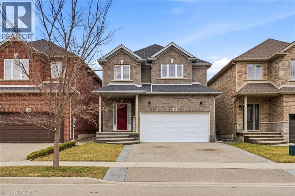 3 bed 3 bath single family at 86 FAIRGROUNDS Drive — $849,000