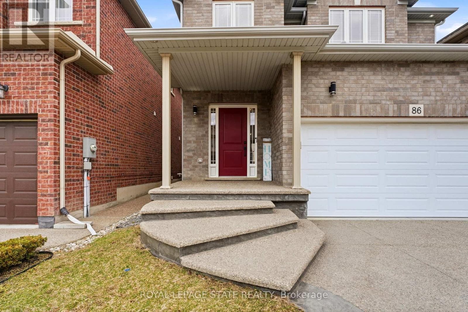86 FAIRGROUNDS DRIVE photo 3