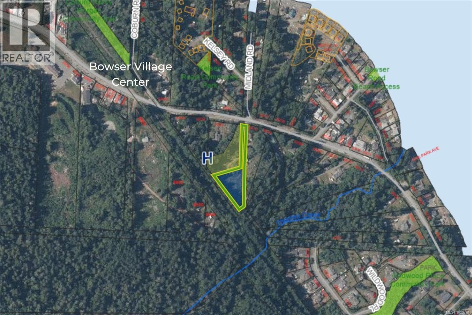 Lot C Island Hwy W photo 6