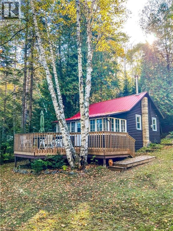 2 bed 1 bath single family at 1257 PAINT LAKE Road — $509,000
