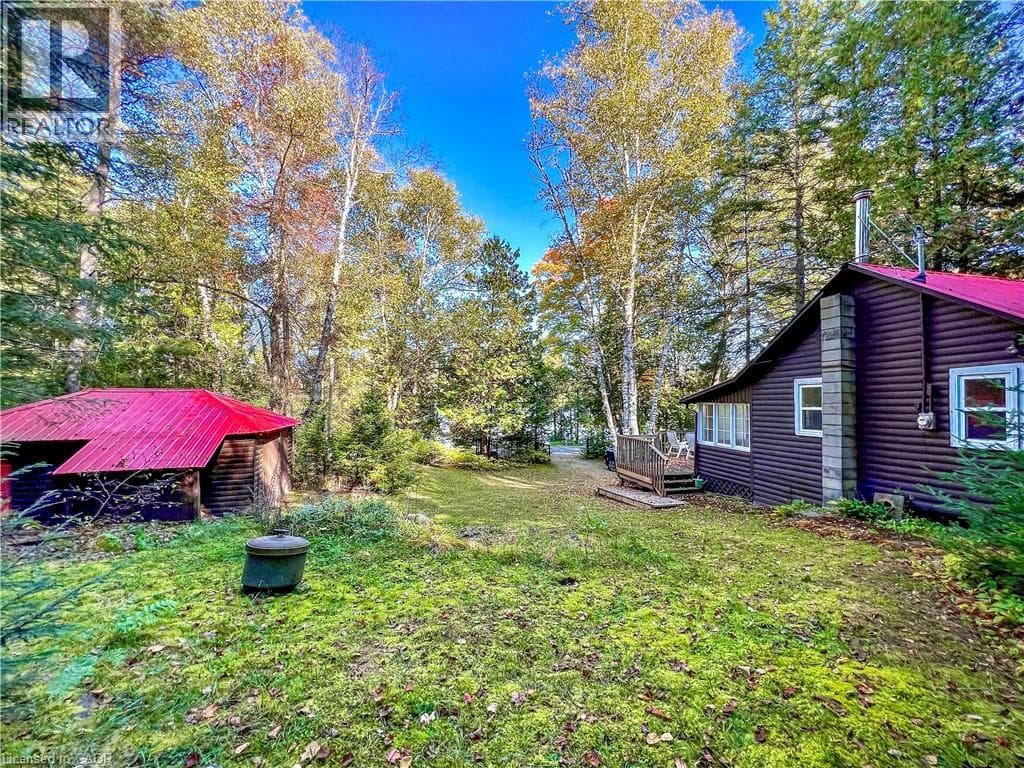 1257 PAINT LAKE Road photo 3