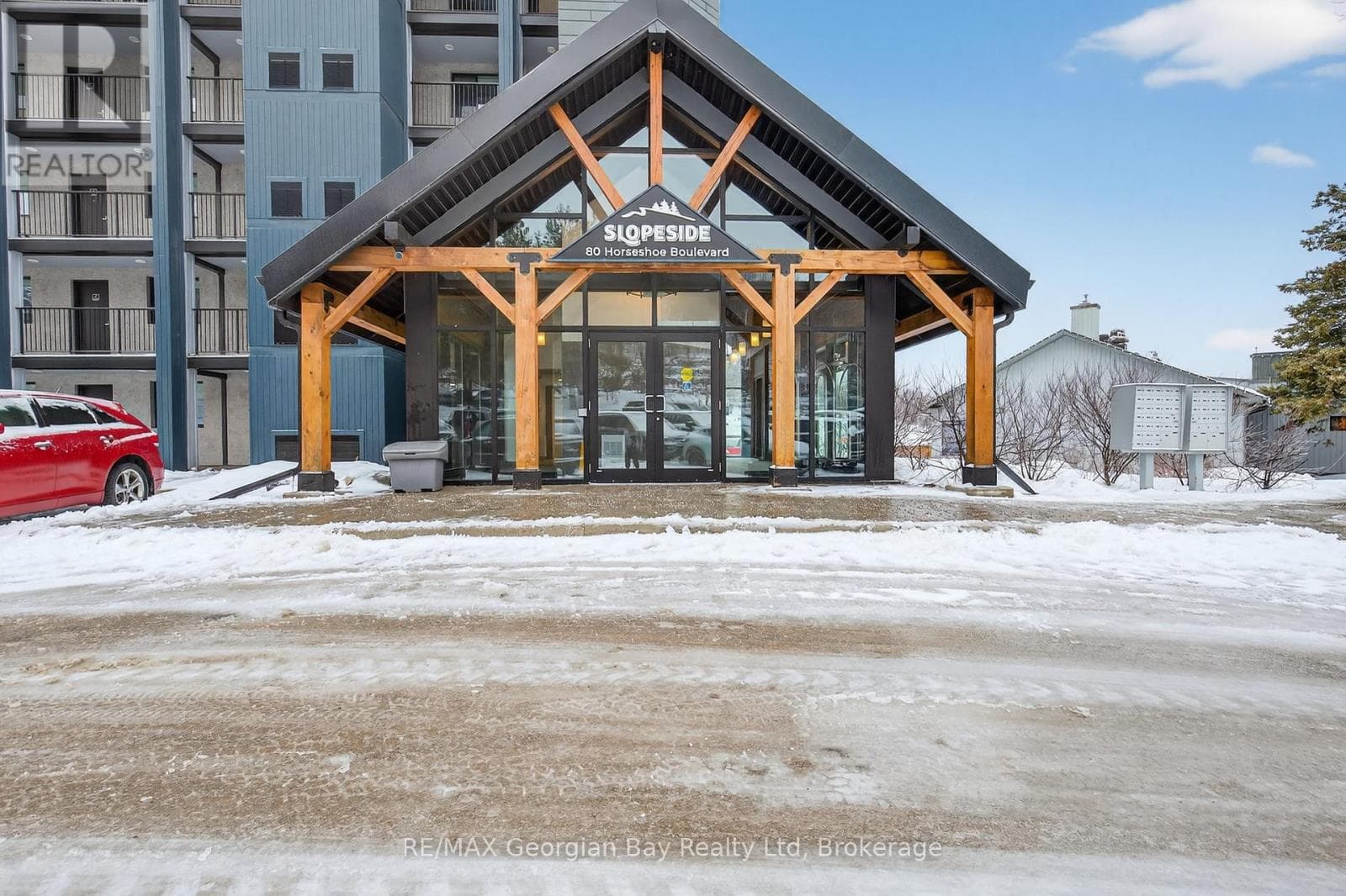 2 bed 2 bath single family at 102 - 80 HORSESHOE BOULEVARD — $449,900
