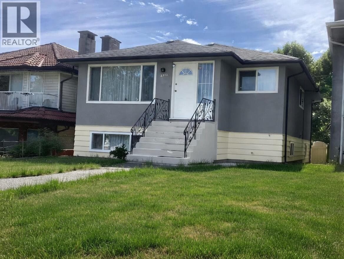 5 bed 2 bath single family at 3312 QUEENS AVENUE — $1,699,000