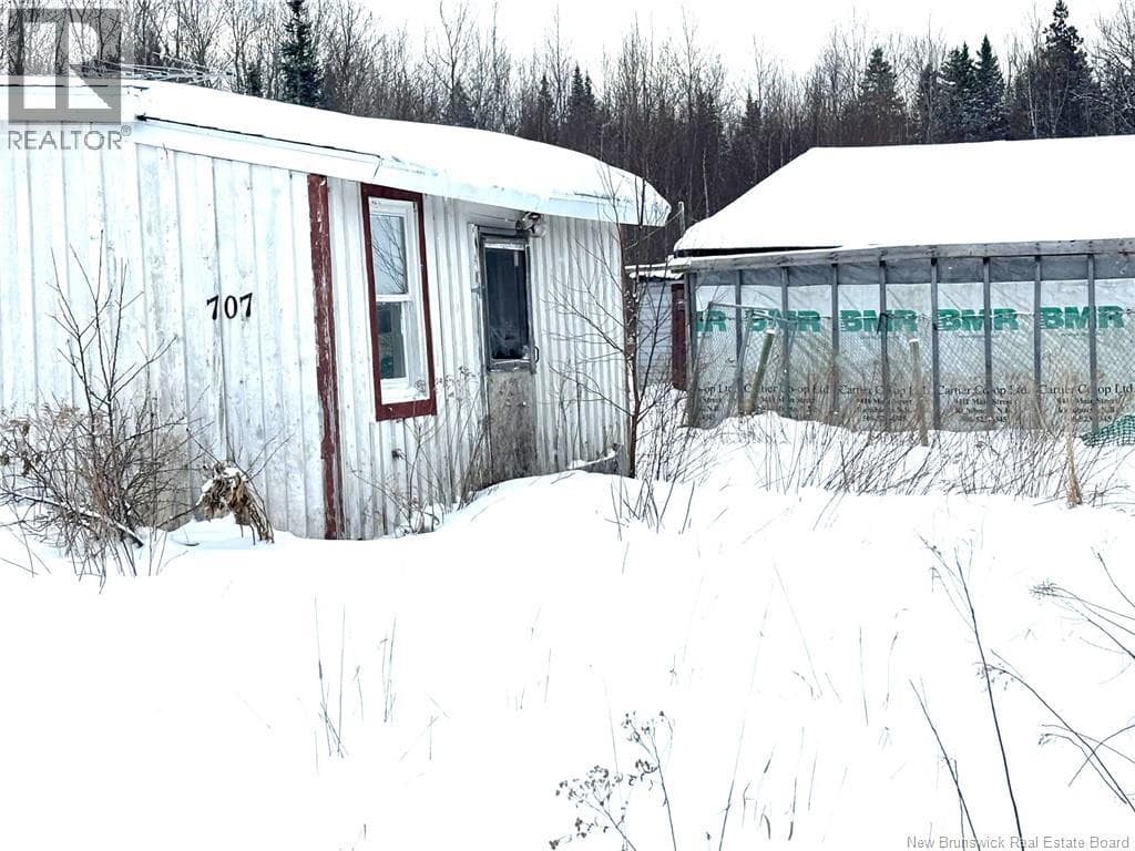 2 bed 1 bath single family at 707 Fishing Club Road — $31,900