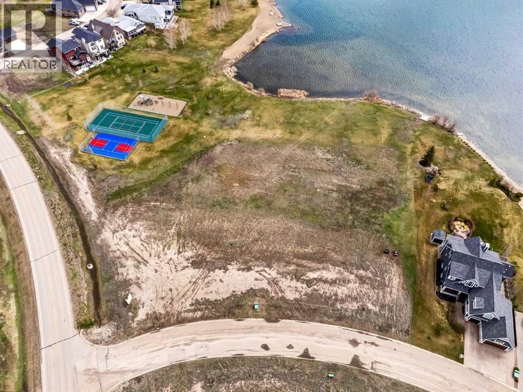 Lot 25 Kingfisher Estates Drive — photo 4