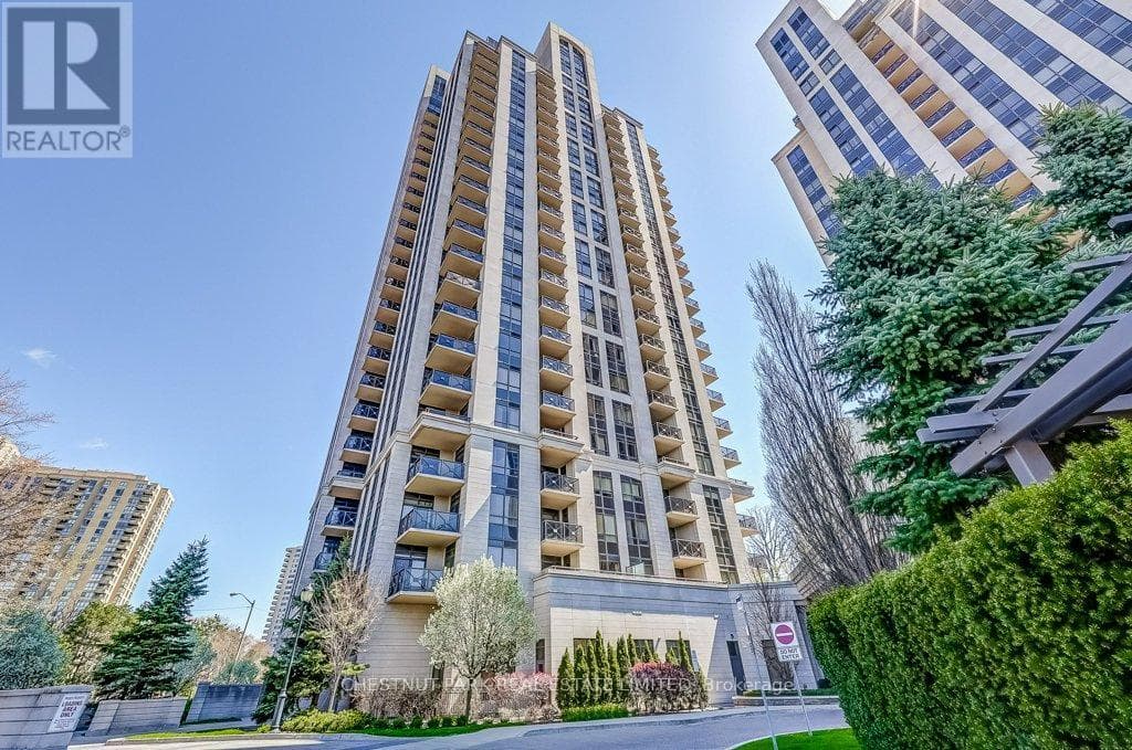 2 bed 2 bath single family at 405 - 133 WYNFORD DRIVE — $798,000