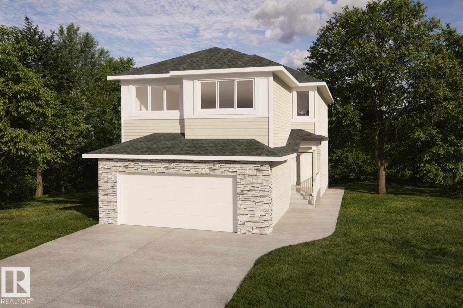 12 Grayson GR