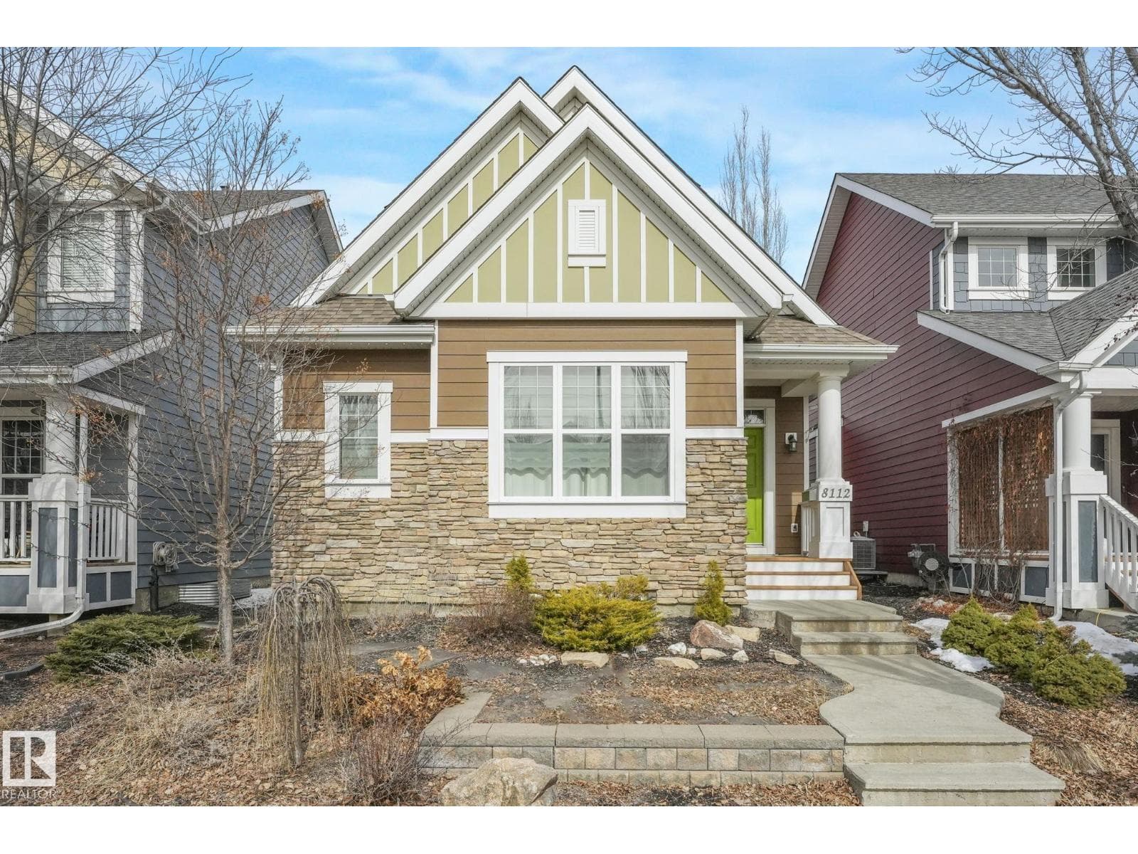 3 bed 3 bath single family at 8112 SUMMERSIDE GRANDE BV SW — $585,000