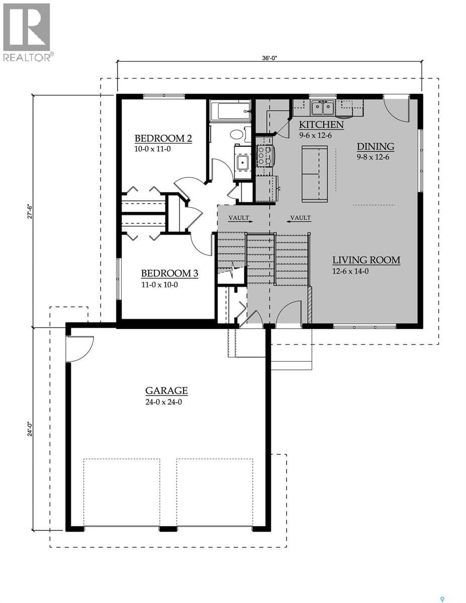 834 Woods CRESCENT — photo 3