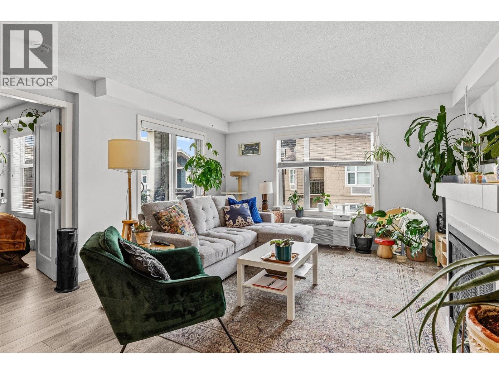 2 bed 2 bath single family at 539 Yates Road Unit# 403 — $449,000
