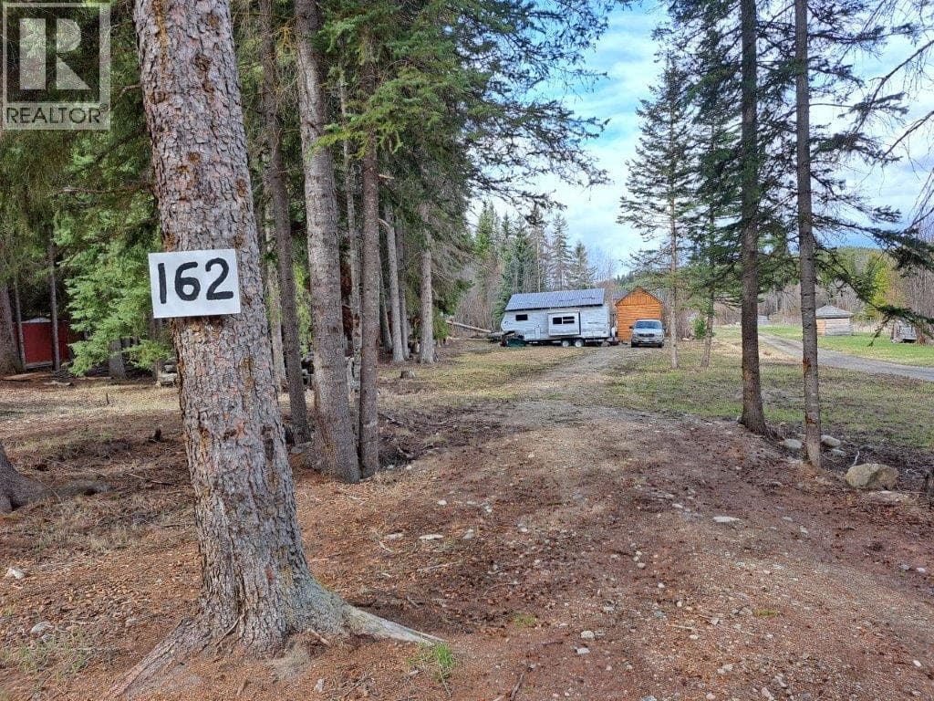 recreational at 162 Link Lake Road — $235,000