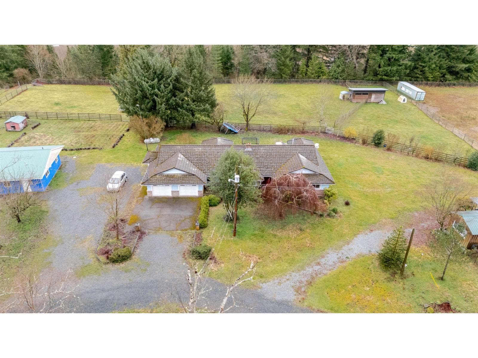 40895 HENDERSON ROAD, Columbia Valley photo 4