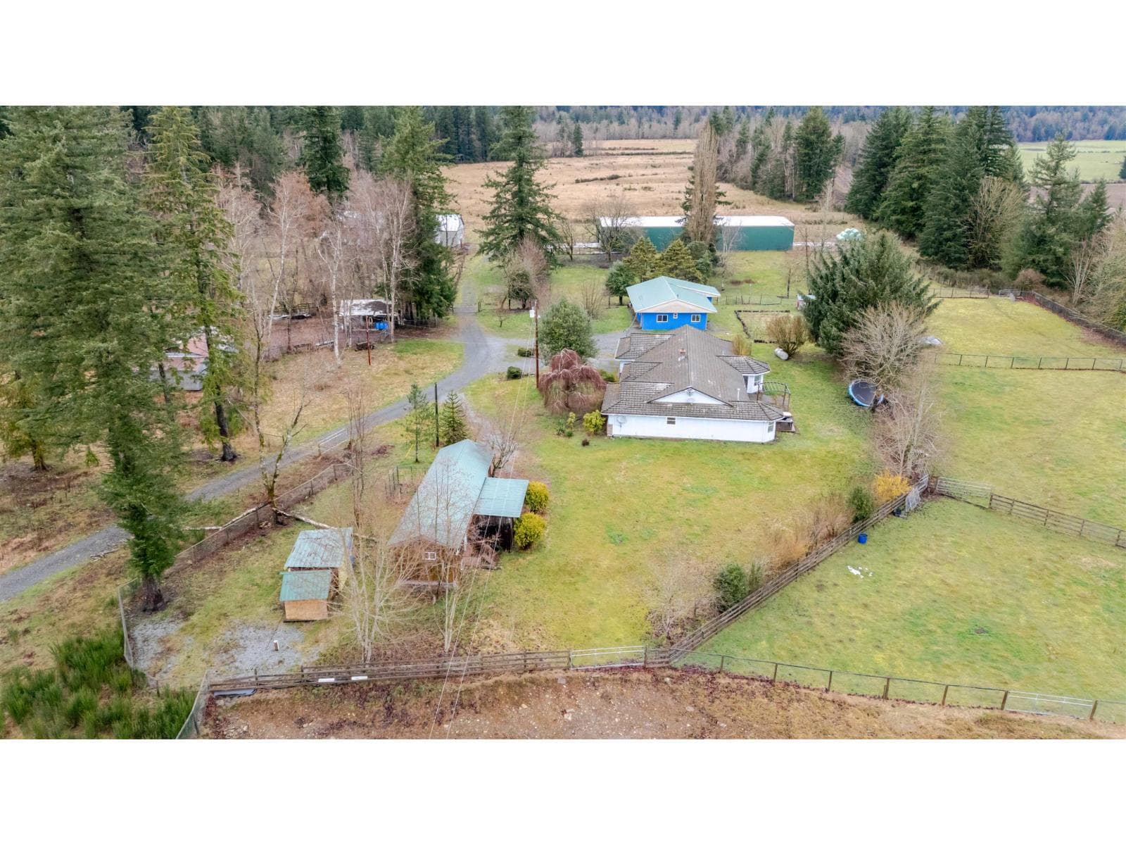 8 bed 6 bath single family at 40895 HENDERSON ROAD, Columbia Valley — $2,375,000