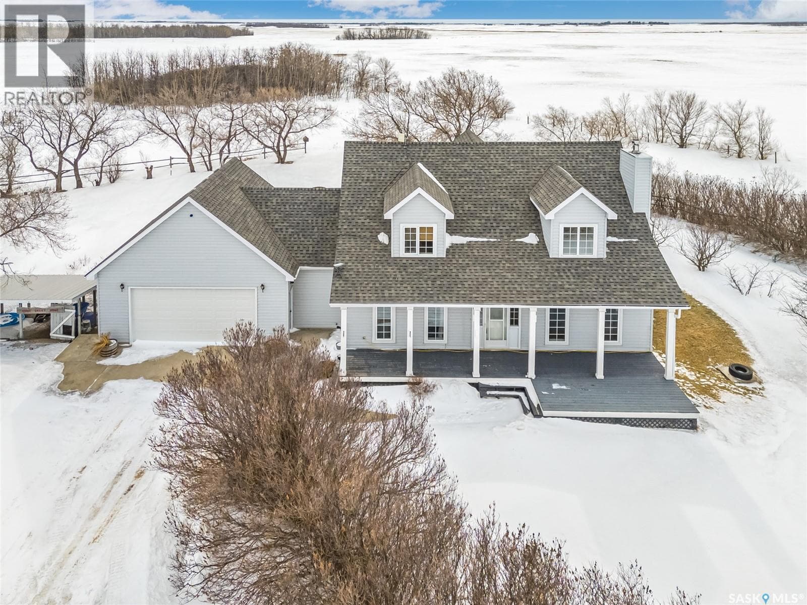 4 bed 3 bath single family at Hepburn Acres — $650,000