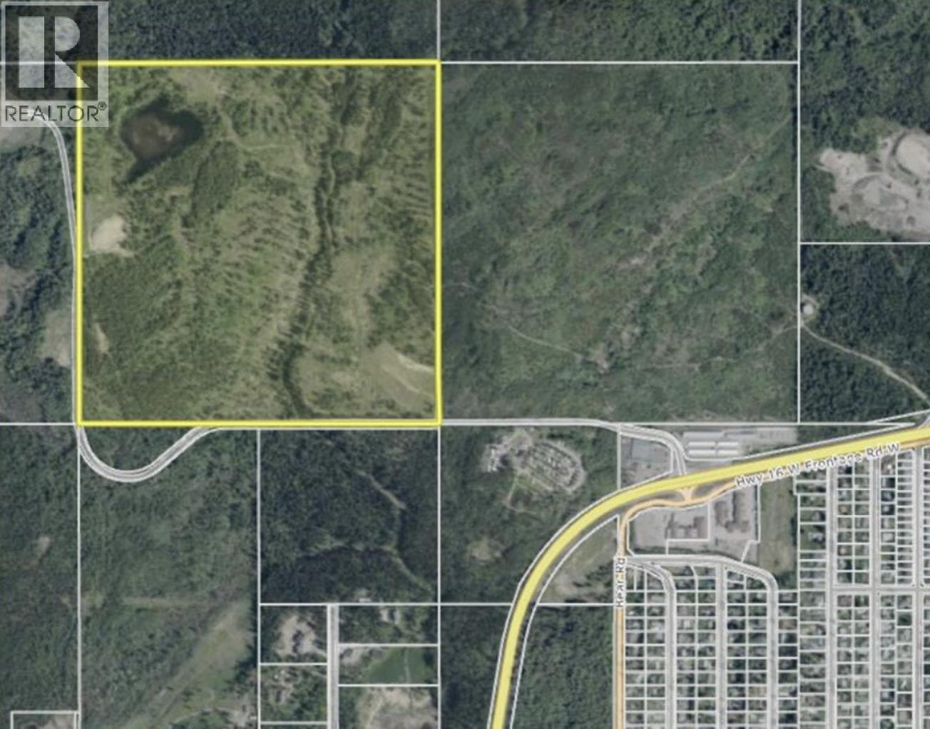 vacant land at KIMBALL ROAD — $3,500,000