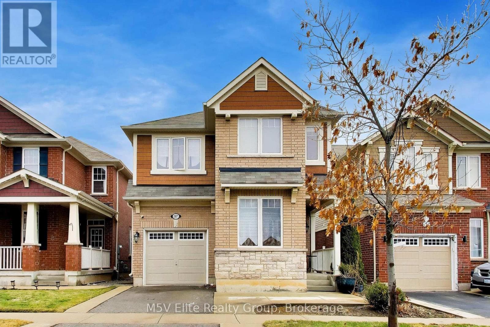 5 bed 4 bath single family at 57 AGRICOLA ROAD — $1,049,900