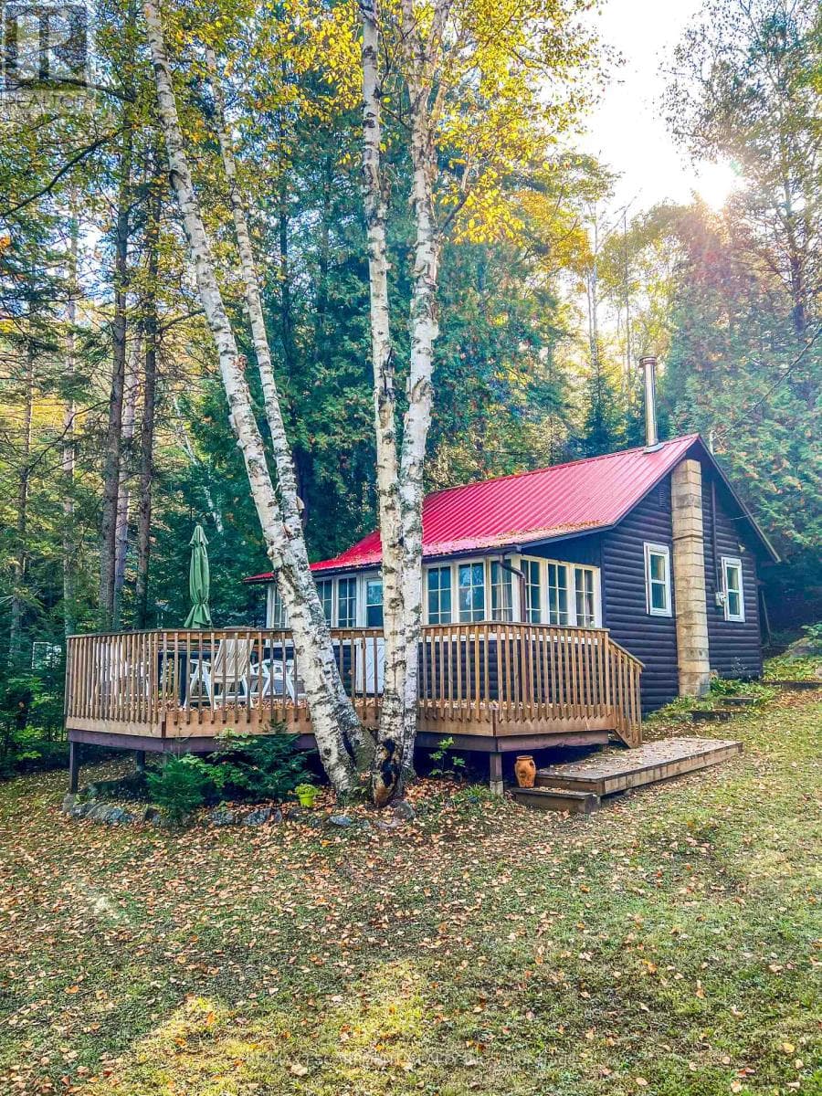 2 bed 1 bath single family at 1257 PAINT LAKE ROAD — $509,000