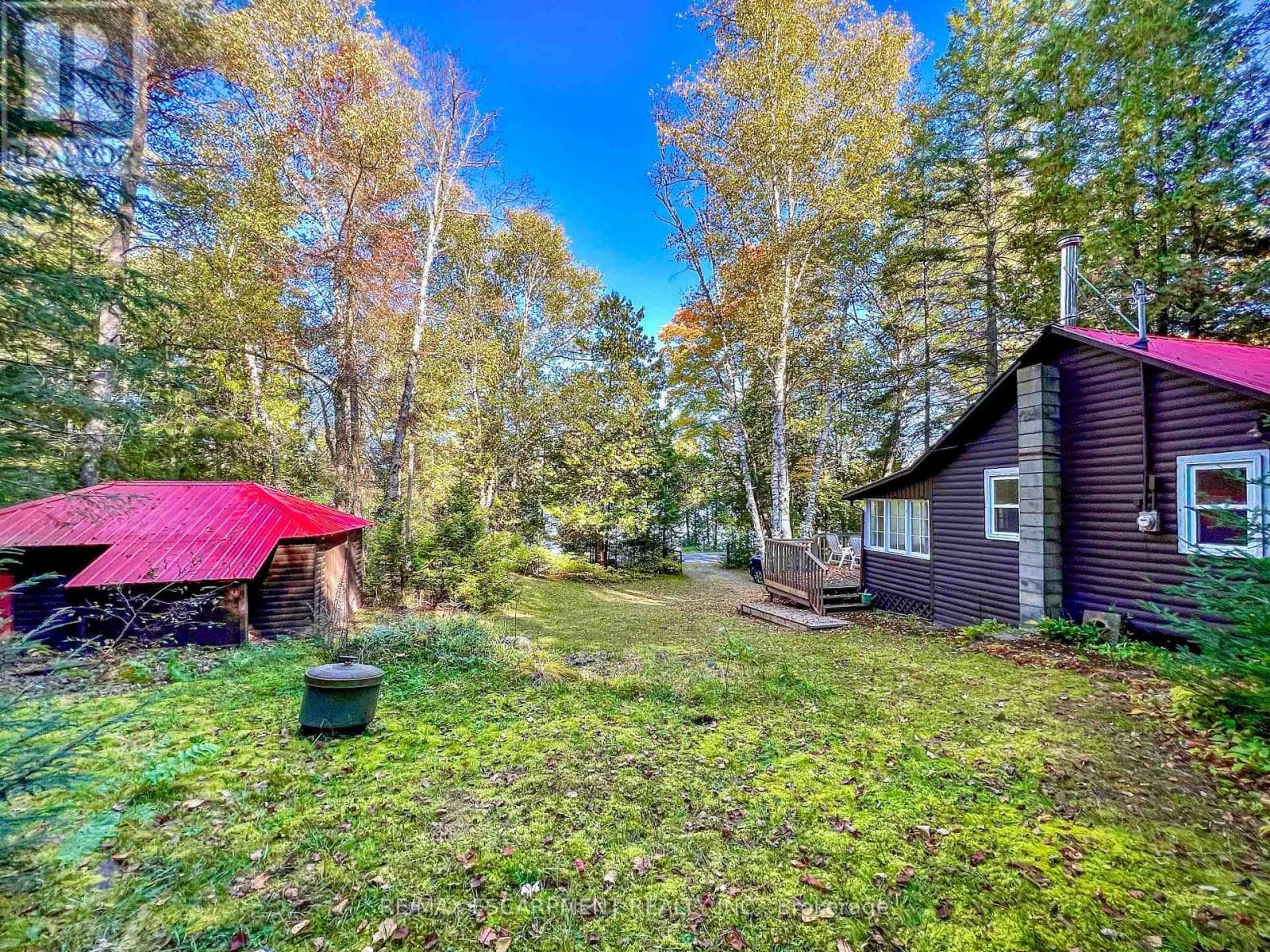 1257 PAINT LAKE ROAD photo 3