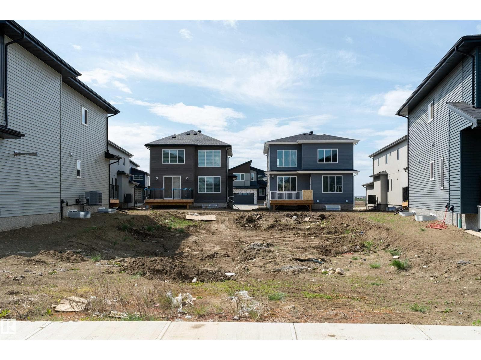 vacant land at 2703 62 AVE — $265,000