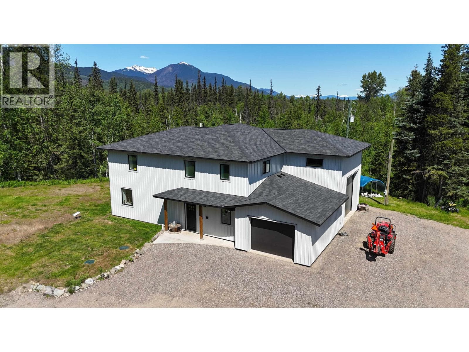 4 bed 3 bath single family at 24151 RIVER ROAD — $879,999