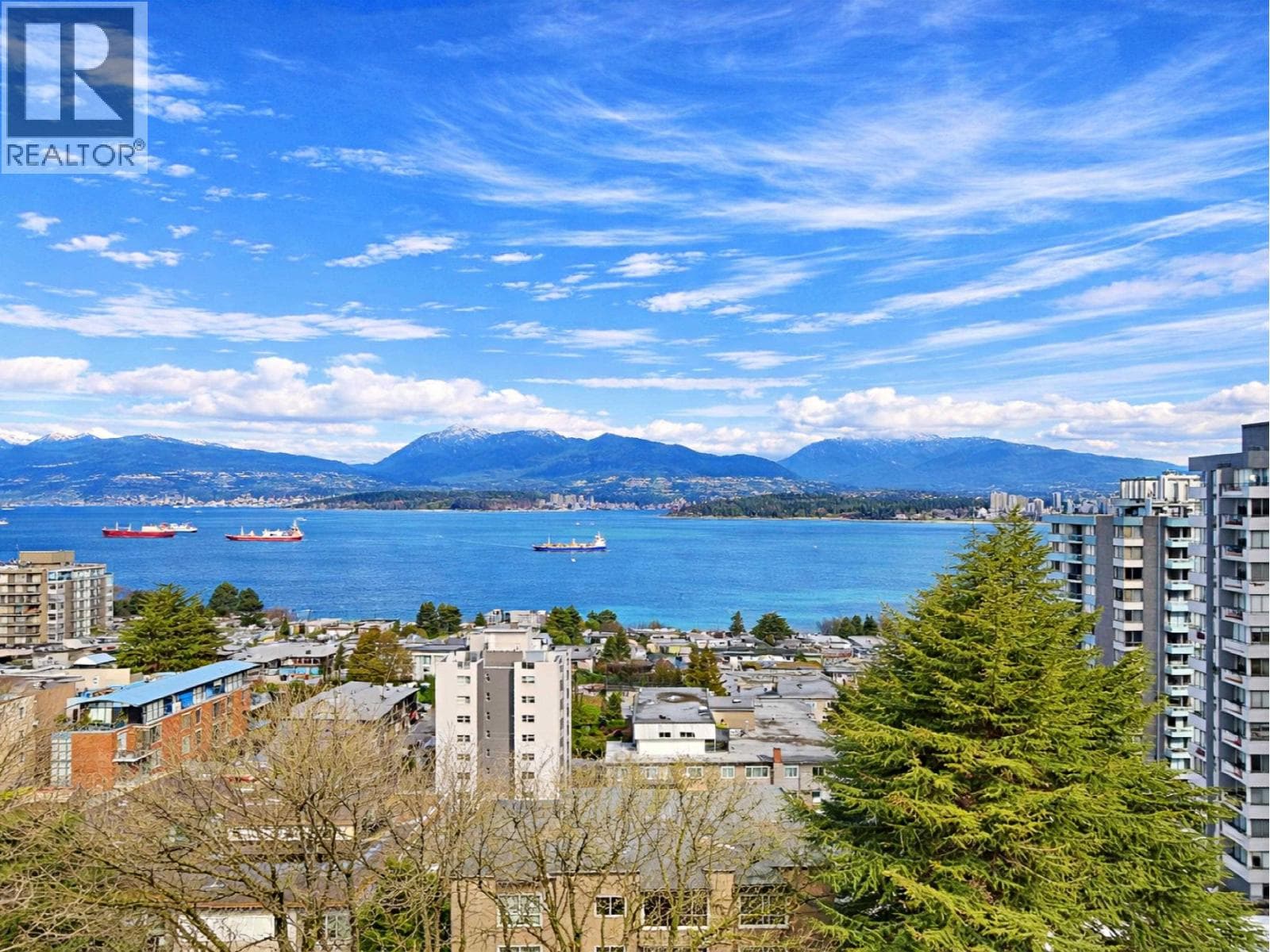1 bed 1 bath single family at 906 2370 W 2ND AVENUE — $798,000