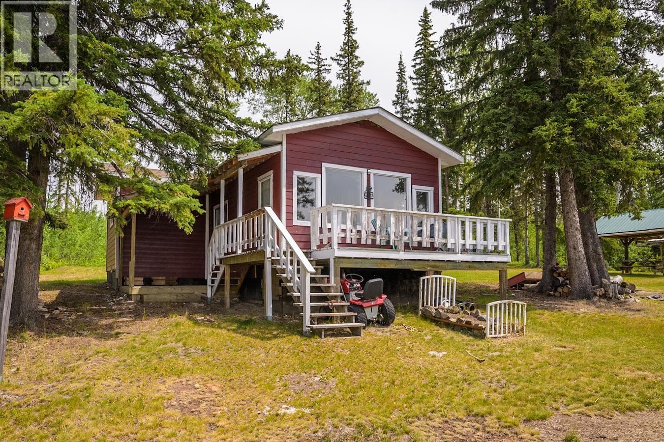 3 bed recreational at BLOCK B EULATAZELLA LAKE ROAD — $179,000