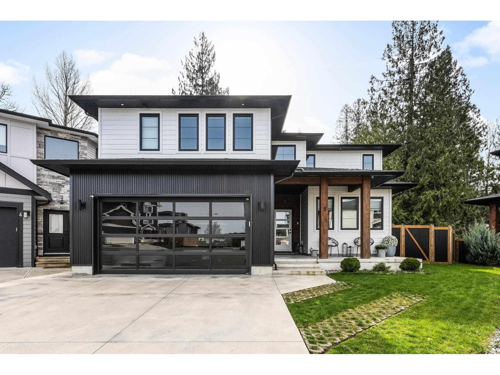 4 bed 4 bath single family at 5 46379 UPLANDS ROAD, Promontory — $1,259,900