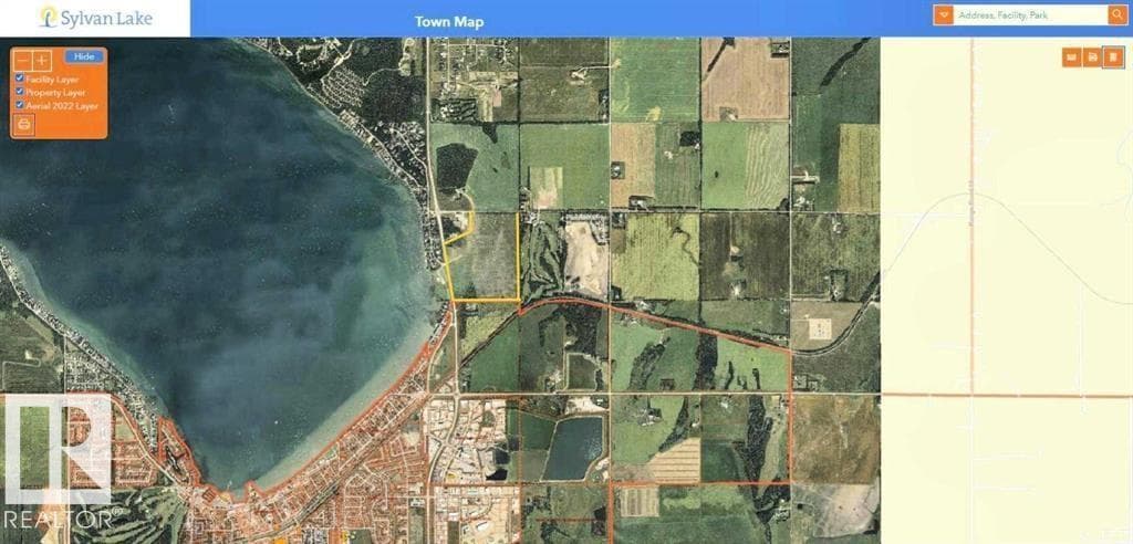 Hwy 20 Range Rd 391 — photo 4