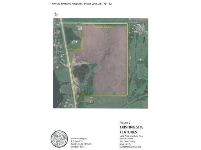 Hwy 20 Range Rd 391 — photo 5