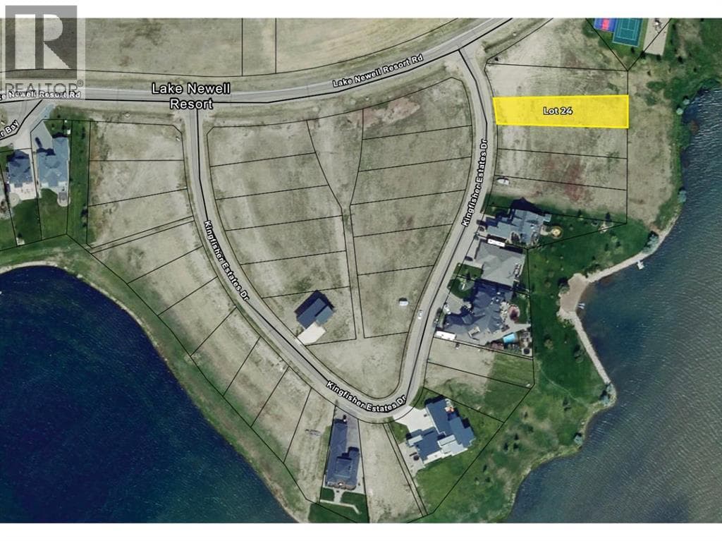 Lot 24 Kingfisher Estates Drive