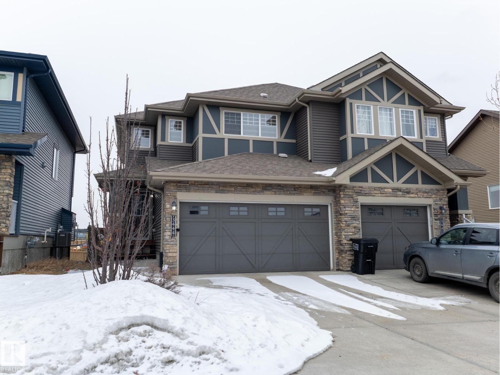 3 bed 3 bath single family at 3444 WEIDLE WY SW — $450,000