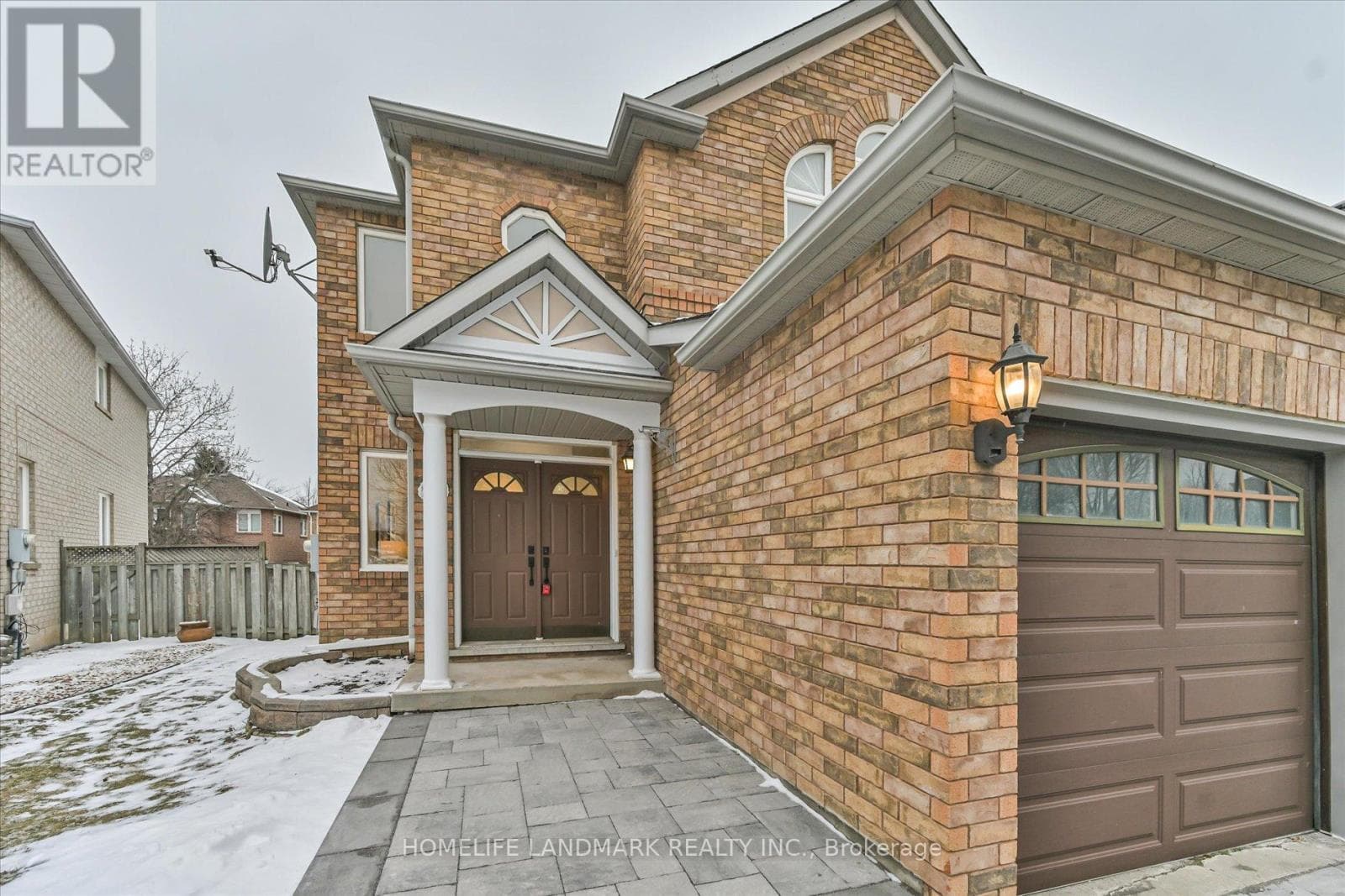 20 FORTUNE CRESCENT photo 2