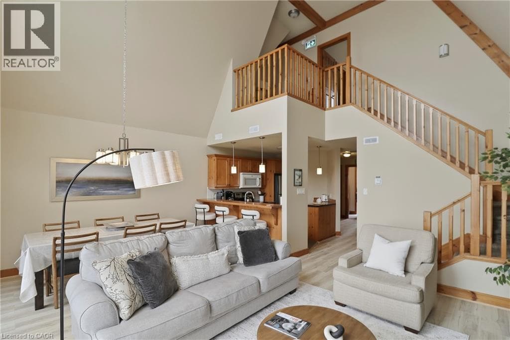 2 bed 2 bath single family at 170 SNOWBRIDGE Way Unit# 222 — $699,000