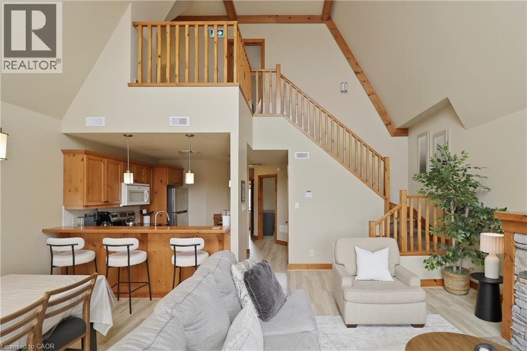 170 SNOWBRIDGE Way Unit# 222 photo 3