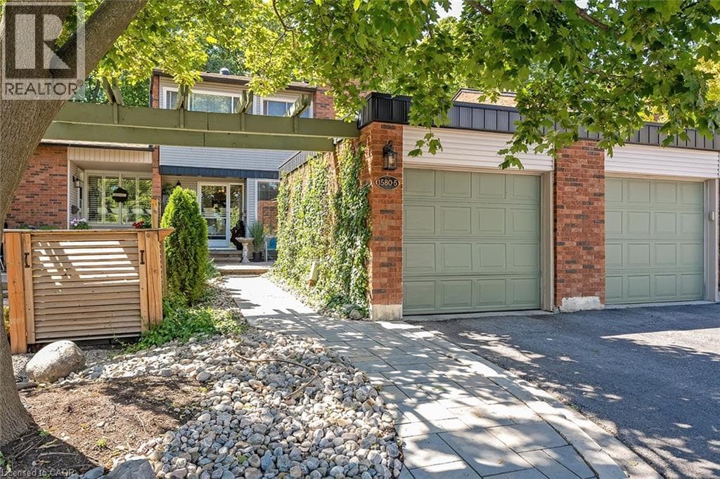1580 KERNS Road Unit# 5 photo 2