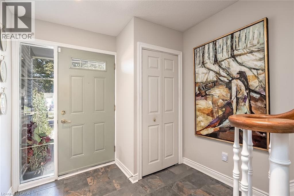 1580 KERNS Road Unit# 5 photo 5
