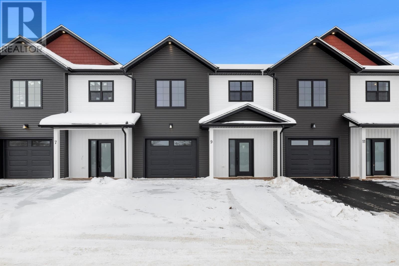 3 bed 3 bath single family at 9 Anne Avenue — $429,000