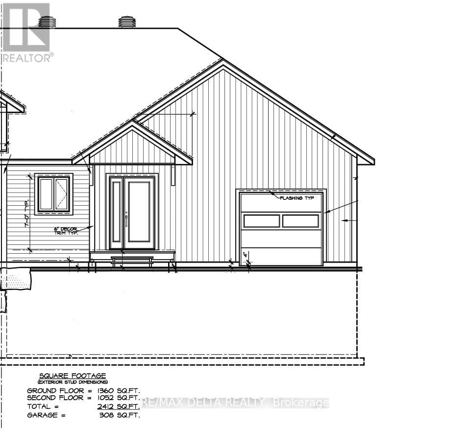 1 bed 2 bath single family at 120 MILL STREET — $585,000